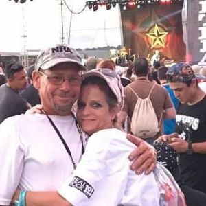 Meet your Posher, Dawn